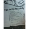 MINIS plastic metal n81 NOVEMBRE 1982 modélisme