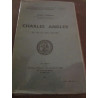 Charles Andler sa vie et son oeuvre