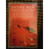 Matthew Wilder Bouncin' off the walls Cassette Audio-K7 Vogue 740103