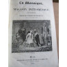 La Mosaïque nouveau magasin pittoresque universelAdolphe Everat...
