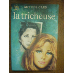 la tricheuse j'ai LU