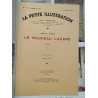 n4823 10 Août 1935 La Petite Illustration n735 10 Août 1935