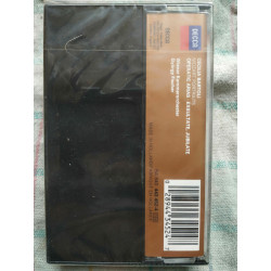 Mozart portraits Cassette audio-k7 NEUVE SOUS BLISTER