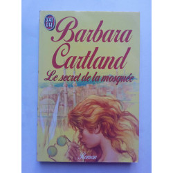 Le secret de la mosquée J'ai lu