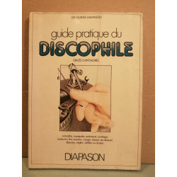 Guide pratique du discophile diapason