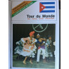 Tour du monde bophuthatswana Aout 1977 N 215