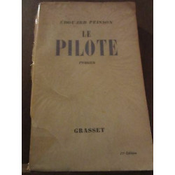 le pilote