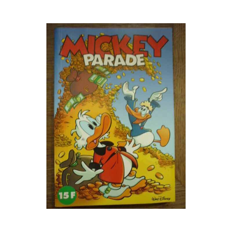 MICKEY PARADE n220 04
