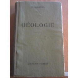 e caustier géologie