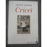 Alice dona cricri Anne carrière