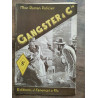 Mon Roman policier Gangster et cie -