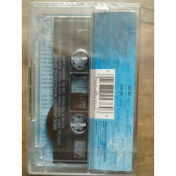 Jagger Wandering Spirit Cassette Audio-K7 NEUVE SOUS BLISTER