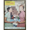Fillette jeune fille n702 31 Décembre 1959