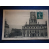 CPA Boulogne-sur-Mer Le Beffroi et la Mairie LL N183