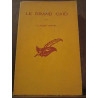 le grand caïd le Masque n629