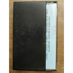 Conexion Latina Calorcito Cassette Audio-K7