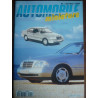 Automobile miniature n120 mai 1994 modélisme