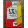Profil littérature Profil d'une oeuvre La Peste camus hatier