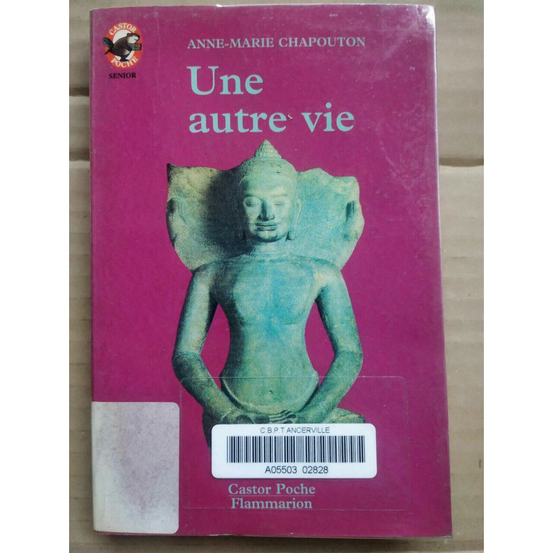 Une autre vie