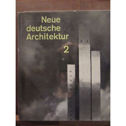 NEUE DEUTSCHE ARCHITEKTUR 2