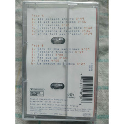 Les leurres Cassette audio k7 NEUVE SOUS BLISTER