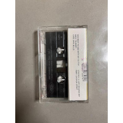 At his best Vol 1 Cassette audio k7