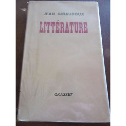 littérature