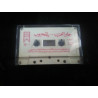 Jaber el Azab ya Lmahboub Cassette Audio-K7