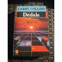 Dédale Le livre de poche