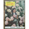 Fillette jeune fille n687 17 Septembre 1959