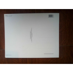 Carte Postale Grand Format The Seven Year Itch-Marilyn Monroe USA...