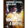 Javier moro Il était minuit cinq à bhopal lgldm