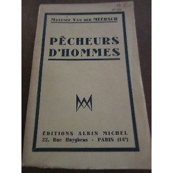 Pêcheurs d'Hommes