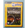 Line of Sight Vietnam PC CD-Rom Jeu vidéo