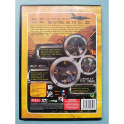 Line of Sight Vietnam PC CD-Rom Jeu vidéo