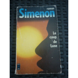 Le coup de Lune Presses Pocket