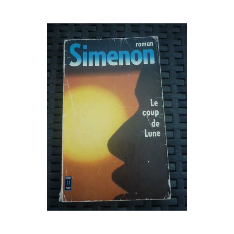 Le coup de Lune Presses Pocket