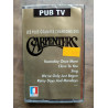 Les plus grandes chansons des Carpenters Cassette Audio-K7 NEUVE...