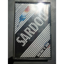 Sardou Bercy 89 Trema-110 286