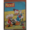 Le Journal de Mickey Nouvelle Série N107