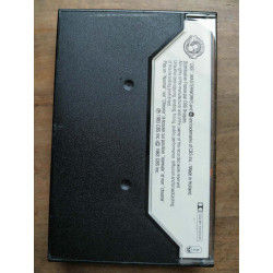 Schubert Impromptus - Murray Perahia Cassette Audio-K7