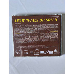 Les Rythmes du Soleil N4 - Sélection du Reader's Digest CD