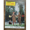 Fillette jeune fille n691 15 Octobre 1959