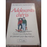 Florence hugodot adolescents chéris JC Lattès