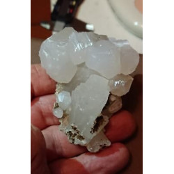Fluorine Fès RMA2 115g 63mm51mm