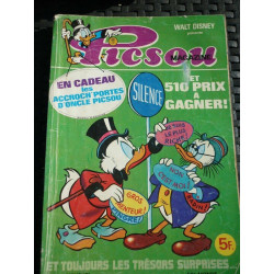 PICSOU MAGAZINE n93 11