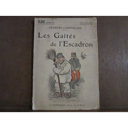 Les Gaîtés de l'Escadron