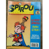 Magazine Spirou n2868 Mars 1993