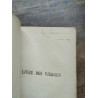 Gabriel D'Annunzio Le livre des vierges Jules Tallandier