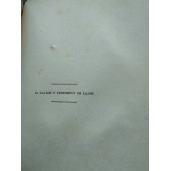 Gabriel D'Annunzio Le livre des vierges Jules Tallandier